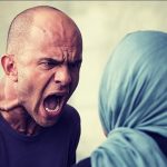 چرا همسر من بد اخلاق است؟
