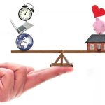 تعادل بین کار و زندگی از نگاه اسلام