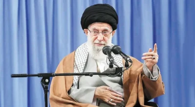 khamenee