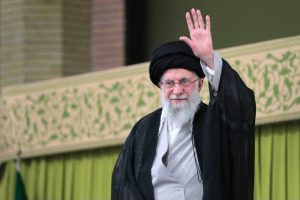 ازدواج؛ ناموس طبیعت، دستور شریعت – مقام معظم رهبری