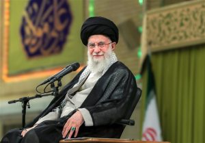 رسالت فرزند آوری – مقام معظم رهبری