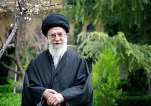جایگاه زن در انقلاب اسلامی و غرب – مقام معظم رهبری