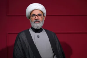 دوره مهارت های زندگی بر اساس نهج البلاغه – حجت الاسلام مهدوی ارفع