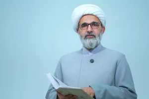 دوره تربیت فرزند بر اساس نهج البلاغه – حجت الاسلام مهدوی ارفع