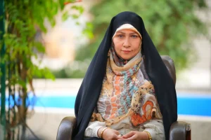 تغذیه مادر و فرزند از پیش از بارداری تا بعد از آن – دکتر ماهرو زاده