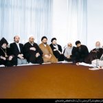 «مبادا در مقابل آمریکا کوتاه بیایید!»
