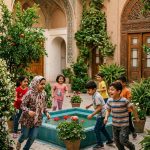 نقش بازی در تقویت مهارتهای اجتماعی کودکان