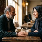 نقش لحن و زبان بدن در روابط زوجین