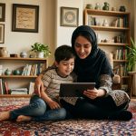 راهنمای عملی تربیت دینی کودکان در دنیای دیجیتال