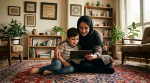 راهنمای عملی تربیت دینی کودکان در دنیای دیجیتال