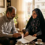 مدیریت تفاوت‌های شخصیتی در زندگی مشترک؛ فرصت یا تهدید؟
