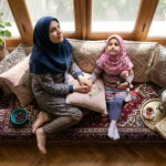 نقش معنویت در سلامت روان کودکان