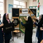 فاطمیه در مدارس؛ راهنمای فعالیت‌های تربیتی دانش‌آموزان