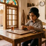 آموزش حل مسئله به کودکان؛ کلید عبور از چالش‌ها