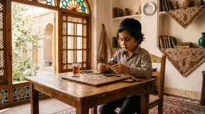 آموزش حل مسئله به کودکان؛ کلید عبور از چالش‌ها